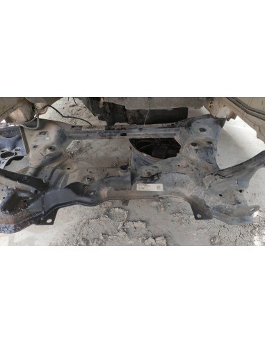 Recambio de puente delantero para mercedes-benz sprinter iii furgon fwd (910) 651 referencia OEM IAM   