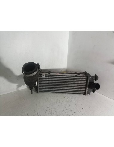 Recambio de intercooler para hyundai ix35 d4fd referencia OEM IAM 282702A850  