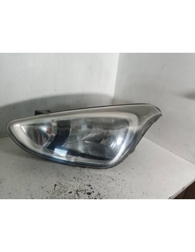 Recambio de faro izquierdo para hyundai i10 g3la referencia OEM IAM   