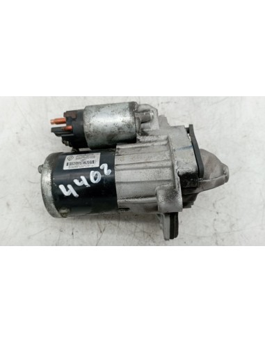 Recambio de motor arranque para dacia sandero h4bb4 referencia OEM IAM 233000557R  