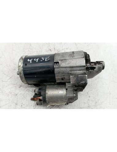 Recambio de motor arranque para peugeot 308 sw 9hz ó 9h01 referencia OEM IAM 966352888001  