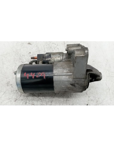 Recambio de motor arranque para citroen c4 berlina 9hz referencia OEM IAM 966352888001  