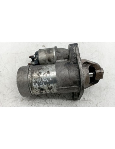 Recambio de motor arranque para opel meriva y17dt referencia OEM IAM AUS961A  