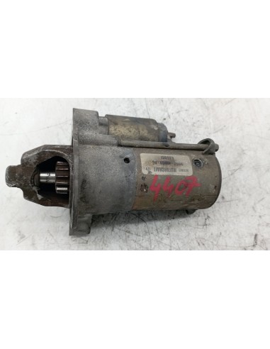 Recambio de motor arranque para ford fiesta (cbk) hhja referencia OEM IAM 4350CI  