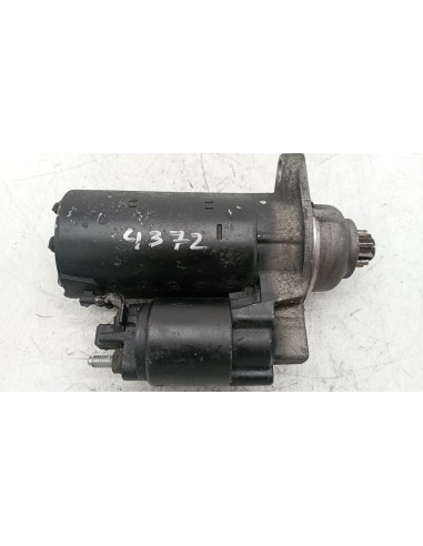 Recambio de motor arranque para seat ibiza (6k1) alh referencia OEM IAM 0001125012  