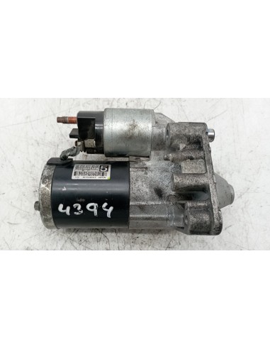 Recambio de motor arranque para ds 4 bh01 referencia OEM IAM M000T22473  