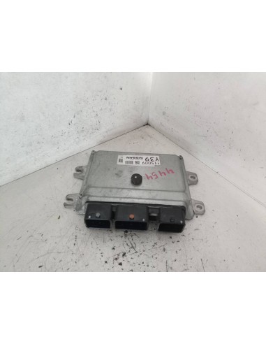 Recambio de centralita motor uce para nissan juke (f15) hr16 referencia OEM IAM 215009  