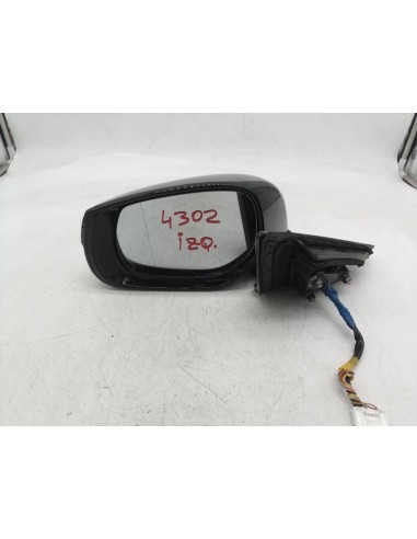 Recambio de retrovisor izquierdo para infiniti q50 651970 referencia OEM IAM 13PINES  