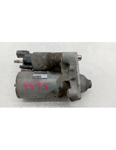 Recambio de motor arranque para citroen c-elysée hmy referencia OEM IAM 4280008331  