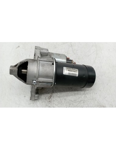 Recambio de motor arranque para citroen c3 8hz referencia OEM IAM REC60151080  