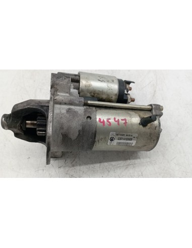 Recambio de motor arranque para ford fiesta (cbk) f6ja referencia OEM IAM CST14103GS  