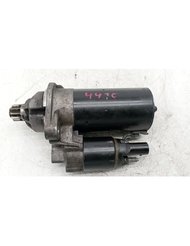 Recambio de motor arranque para volkswagen golf v (1k1)(10.2003) bkd referencia OEM IAM 0001123014  