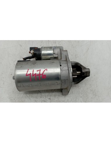 Recambio de motor arranque para kia carens ( ) g4fd referencia OEM IAM 1204960  