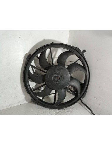 Recambio de electroventilador para mercedes-benz clase a (bm 169) referencia OEM IAM 0130307008  