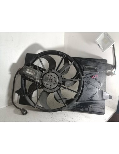 Recambio de electroventilador para ford mondeo berlina (ge) hjbb referencia OEM IAM 2S718C607B  