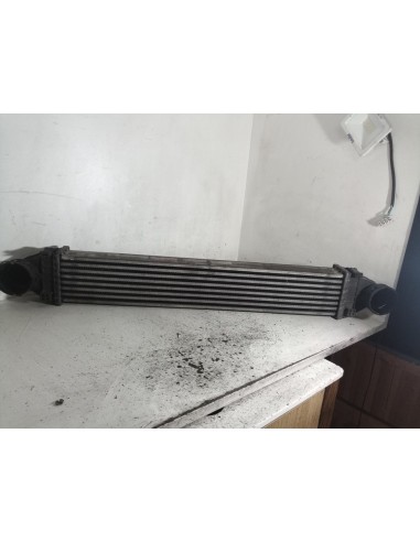 Recambio de intercooler para mercedes-benz clase a (bm 169) 640940 referencia OEM IAM A1695000000  