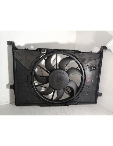 Recambio de electroventilador para mercedes-benz clase a (bm 169) 640940 referencia OEM IAM 313510392A  