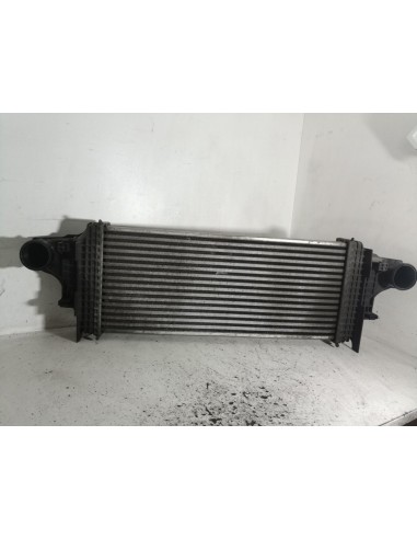 Recambio de intercooler para mercedes clase r (w251) d642950 referencia OEM IAM   