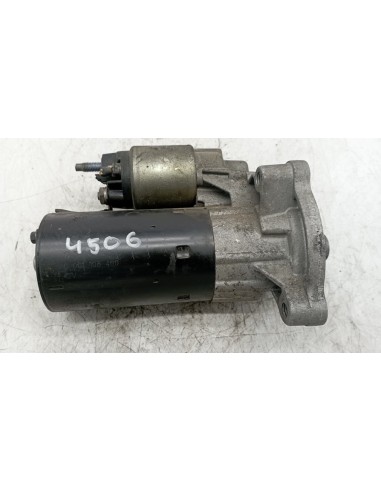 Recambio de motor arranque para citroen xsara picasso rhy referencia OEM IAM 0001108400  