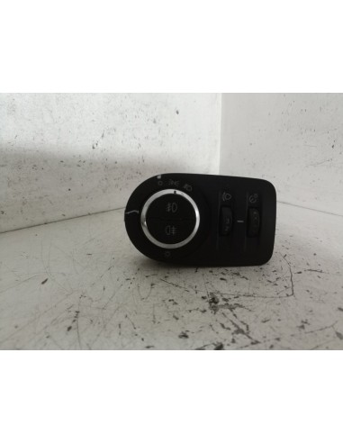 Recambio de mando luces para opel corsa d a13dtc referencia OEM IAM   