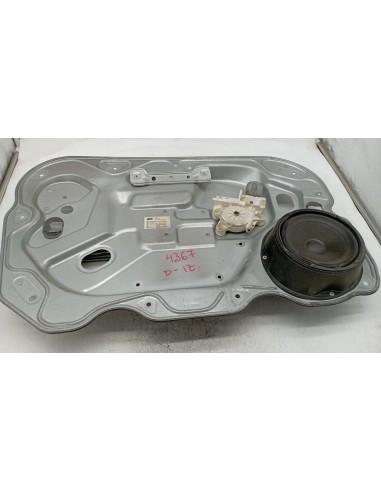 Recambio de elevalunas delantero izquierdo para ford focus c-max (cap) g8da referencia OEM IAM LH994756103  