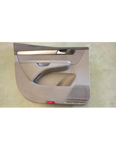 Recambio de guarnecido puerta delantera izquierda para seat alhambra (711) referencia OEM IAM 7N12867012  