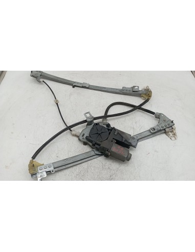 Recambio de elevalunas delantero derecho para toyota prius (nhw20) 1nzfxe referencia OEM IAM 964380  