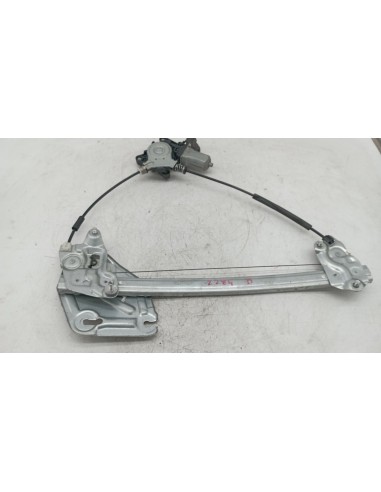 Recambio de elevalunas delantero derecho para mazda mx-5 (nc) l8 referencia OEM IAM 8621004790  