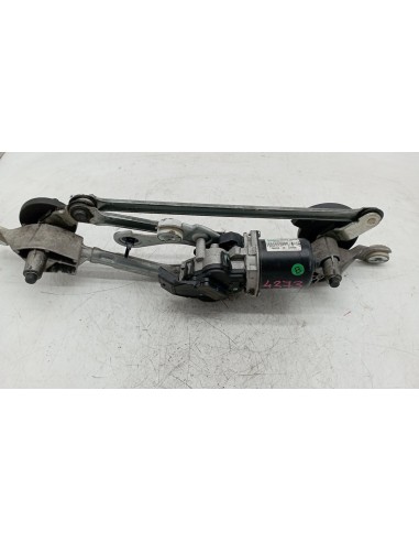 Recambio de motor limpia delantero para nissan juke (f15e) k9k referencia OEM IAM 288001KA0C  