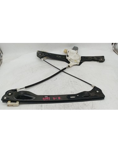 Recambio de elevalunas delantero izquierdo para bmw serie 3 touring (e91) n47d20c referencia OEM IAM 7060265S  