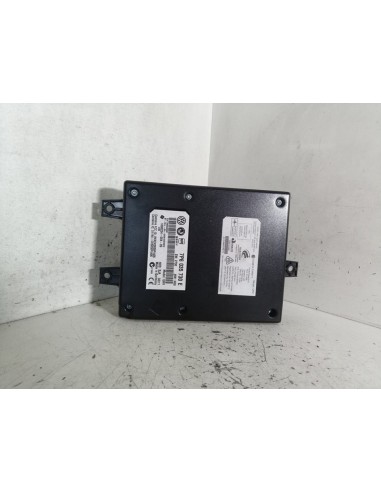 Recambio de modulo electronico para volkswagen passat cc (357) cfgb referencia OEM IAM 7P6035730E  