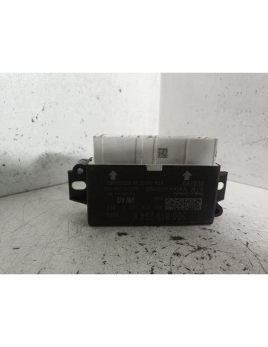 Recambio de modulo electronico para volkswagen golf vii lim. cxx referencia OEM IAM 5Q0919294K  