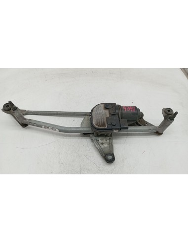 Recambio de motor limpia delantero para volkswagen passat variant (3c5) cbab referencia OEM IAM A3689856  