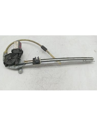 Recambio de elevalunas trasero izquierdo para renault laguna ii (bg0) f9q d6 referencia OEM IAM 8200485201  