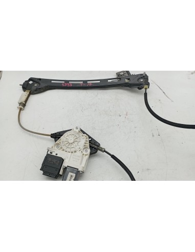 Recambio de elevalunas trasero izquierdo para volkswagen passat cc (357) cfgb referencia OEM IAM 962850104  