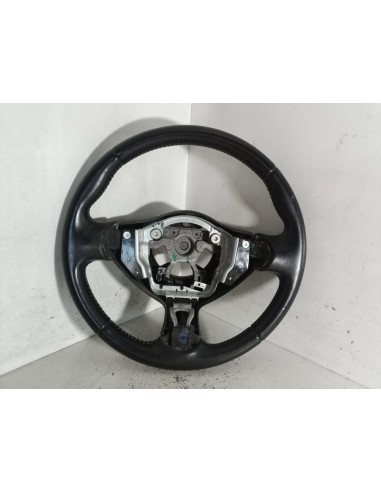 Recambio de volante para nissan juke (f15) hr16 referencia OEM IAM 34305482A  