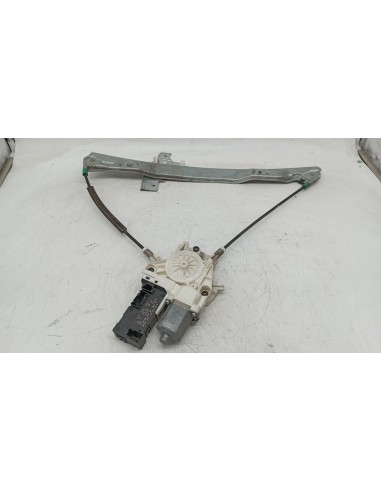 Recambio de elevalunas delantero izquierdo para peugeot 407 rhr referencia OEM IAM 0130822200  