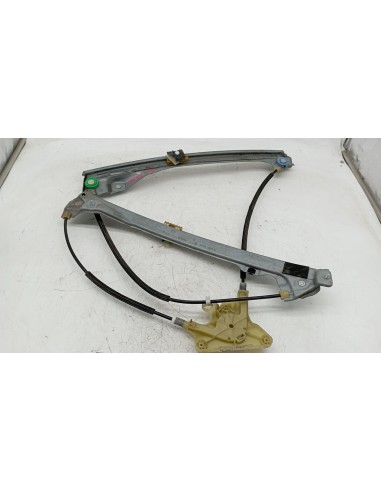 Recambio de elevalunas delantero derecho para renault laguna iii berlina m9rn7 referencia OEM IAM 974824103  