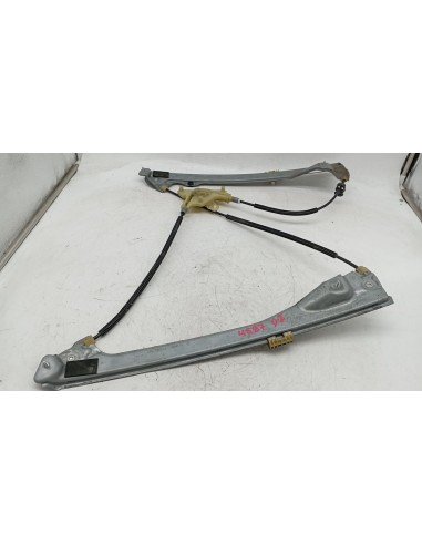 Recambio de elevalunas delantero izquierdo para renault laguna iii berlina m9rn7 referencia OEM IAM 974823103  