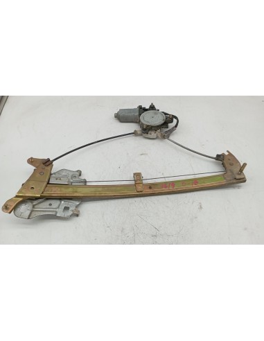 Recambio de elevalunas delantero izquierdo para toyota celica (t20) 3sge referencia OEM IAM 8572020261  