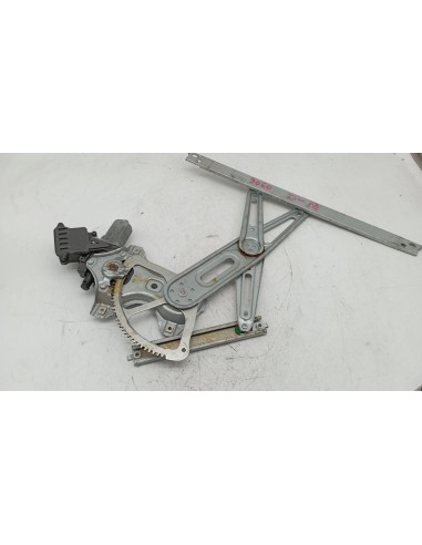 Recambio de elevalunas delantero izquierdo para toyota yaris 1nz referencia OEM IAM 961919101  