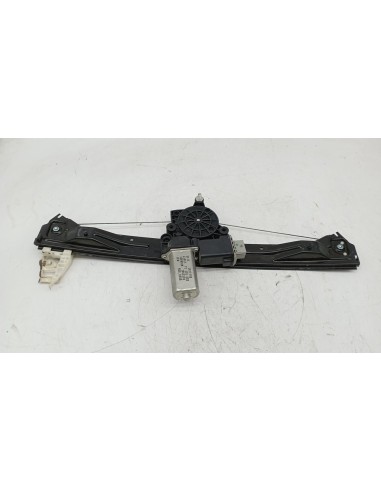 Recambio de elevalunas delantero izquierdo para fiat bravo (198) 192a8000 referencia OEM IAM 1060308  