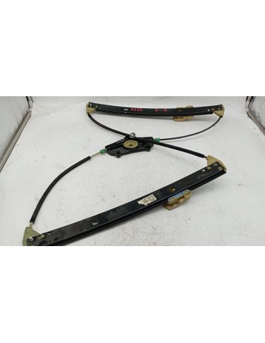 Recambio de elevalunas delantero izquierdo para audi a4 ber. (b8) cdn referencia OEM IAM 8K0837461  