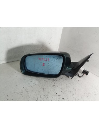 Recambio de retrovisor izquierdo para audi a6 berlina (4b2) aga referencia OEM IAM 5PINES  