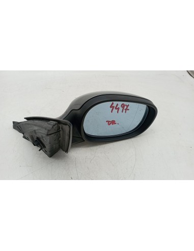 Recambio de retrovisor derecho para bmw serie 3 touring (e91) n47d20c referencia OEM IAM 4PINES  