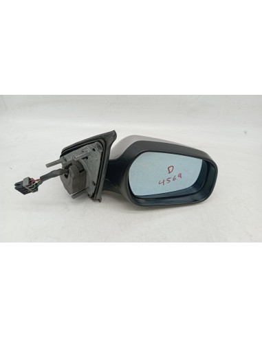 Recambio de retrovisor derecho para citroen xsara berlina rhz referencia OEM IAM 7PINES  