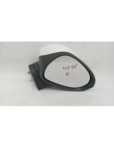 Recambio de retrovisor derecho para seat ibiza (6j5) bls referencia OEM IAM 5PINES  