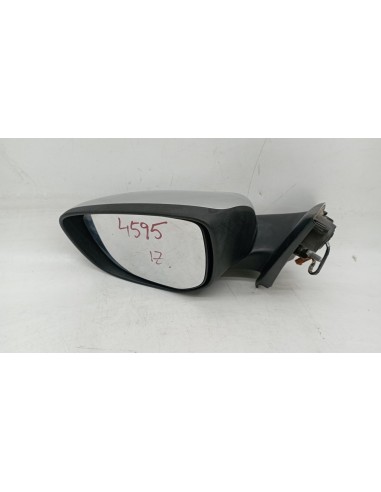 Recambio de retrovisor izquierdo para citroen c-elysée hmy referencia OEM IAM 5PINES  