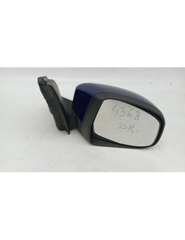 Recambio de retrovisor derecho para ford focus turn. m1dd referencia OEM IAM 10PINES  