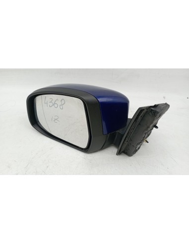 Recambio de retrovisor izquierdo para ford focus turn. m1dd referencia OEM IAM 8PINES  